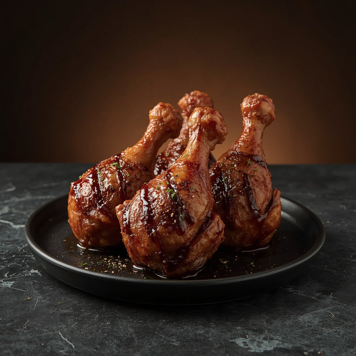 Pergurazen SmokeCraft Smoky BBQ Sauce