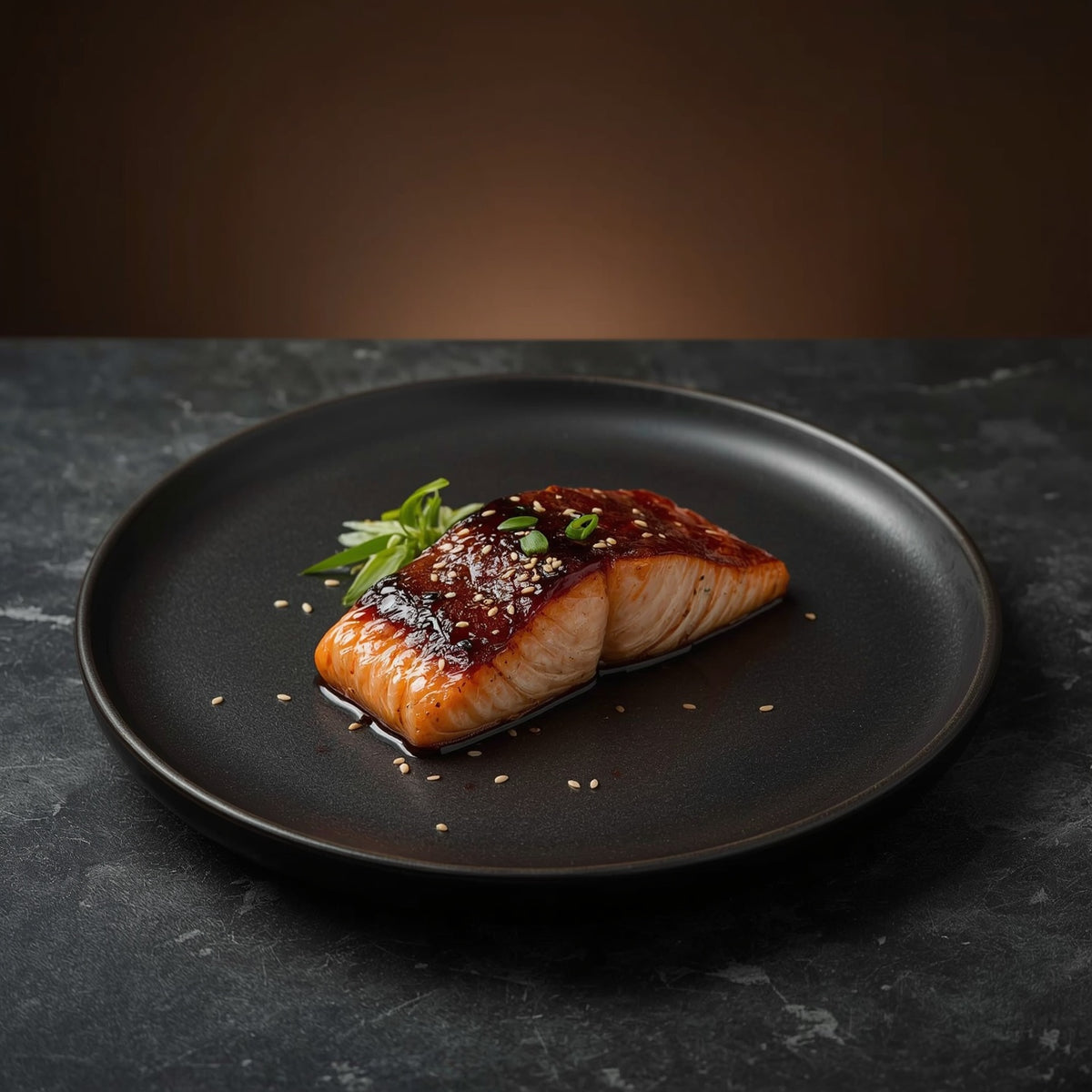 Pergurazen Umbrami Ginger Soy Glaze