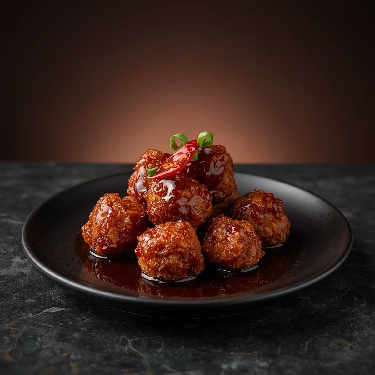 Pergurazen Tangora Tamarind Chili Sauce