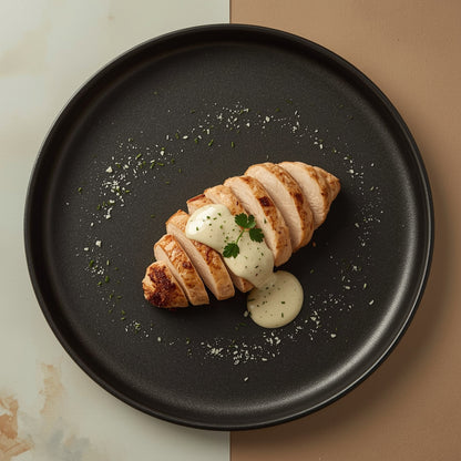 Pergurazen Velvoro Roasted Garlic Parmesan Sauce