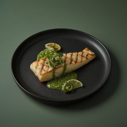 Pergurazen Verde Rush Jalapeño Lime Sauce