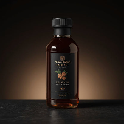 Pergurazen Umbrami Ginger Soy Glaze